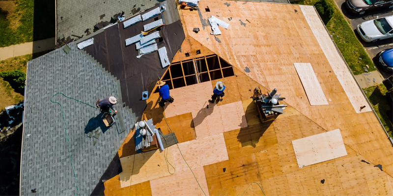 roofing image
