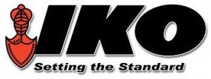 IKO-Logo